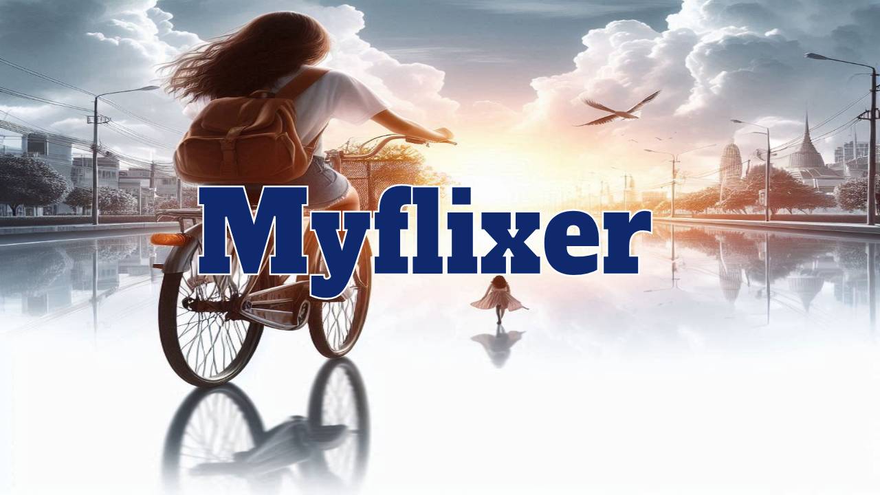 Myflixr - My flixer: Stream Movies and TV Shows Free in HD & 4K